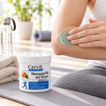 德國Crevil 魔鬼爪關節舒活凝膠