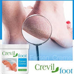 德國Crevil 足跟滋潤護理霜