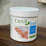 德國Crevil 足跟滋潤護理霜