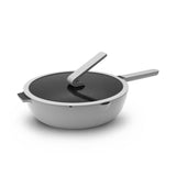 哈哈鍋2.0 - 鈦塗層不沾鍋 (32cm煎燉鍋) *贈矽膠鍋鏟
