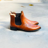 雀爾西騎士 2.0 經典雀爾西短靴