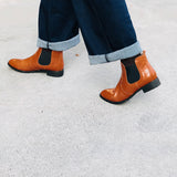 雀爾西騎士 2.0 經典雀爾西短靴