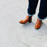 雀爾西騎士 2.0 經典雀爾西短靴