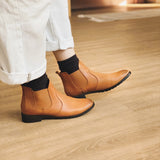 雀爾西騎士 2.0 經典雀爾西短靴