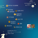 【七見櫻堂】風呂敷禮盒系列