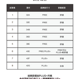保證回購24HRS無感失憶內衣 (經典款)