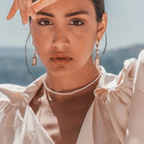 Timeless - ONLY ME 珍珠項鍊 4mm (2色)