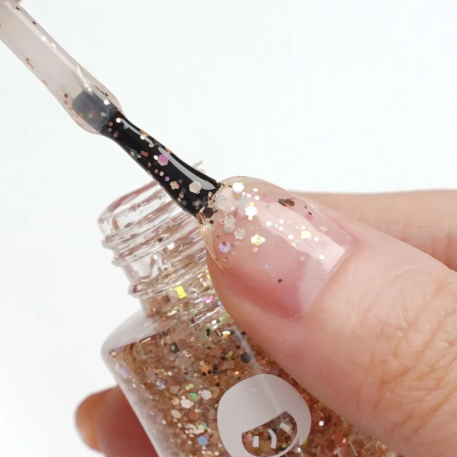 小小Petit, Little Petit, 無毒可剝, 可剝式指甲油, 無毒指甲油, 水性指甲油, Peelable Nail Polish