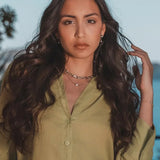 Timeless  - FOR ME 經典單珠吊墜8mm (2色)