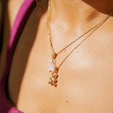 ChuME Bear - Proudy 項鍊