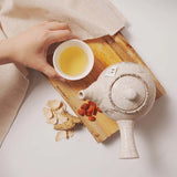 【登義】漢方茶系列