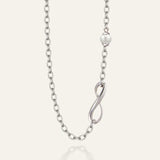 Urban Chic  - Unlimited 單珠項鍊 (2色)