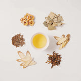 【登義】漢方茶系列