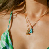 ChuME Bear - Proudy 項鍊