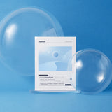 ECTOIN 光修護微電流面膜 5pcs｜環保包裝