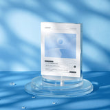 ECTOIN 光修護微電流面膜 5pcs｜環保包裝