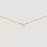 Timeless  - FOR ME 經典單珠吊墜6mm (2色)