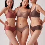 保證回購24HRS無感失憶內衣 (經典款 & Plus+/Plus++) 新色