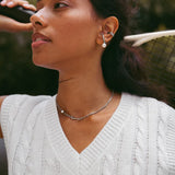 Urban Chic  - Unlimited 單珠項鍊 (2色)