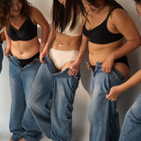 夏日神級必備24HRS無感失憶內褲