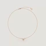 Timeless  - FOR ME 經典單珠吊墜8mm (2色)