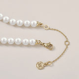 Timeless - ONLY ME 珍珠項鍊 4mm (2色)