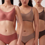 保證回購24HRS無感失憶內衣 (經典款 & Plus+/Plus++) 新色