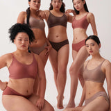 保證回購24HRS無感失憶內衣 (經典款 & Plus+/Plus++) 新色