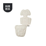 韓國 Poled AIRLUV4 Oreo 智能風扇嬰兒汽座 / 推車涼感墊