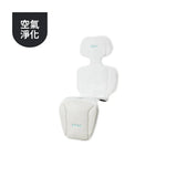 韓國 Poled AIRLUV4 Lollipop 智能風扇嬰兒汽座 / 推車涼感墊