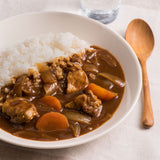 【日本岩木屋】國產小麥直火咖哩