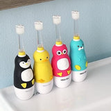 日本製 MegaTen 幼童電動牙刷  Made in Japan MegaTen Toddler Electric Toothbrush