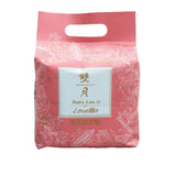 【雙月】愛恨椒芝醬拌麵/黑松露拌麵(4入/袋)
