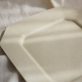 棚橋祐介 正方形八角盤 L