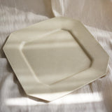 棚橋祐介 正方形八角盤 L