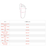 【雨靴】奈米防水切爾西雨靴（2色）