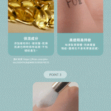 雲朵遮瑕蜜粉盤