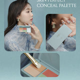 雲朵遮瑕蜜粉盤