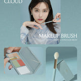 雲朵美肌定妝腮紅刷