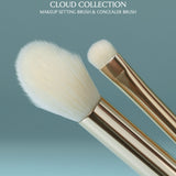 雲朵美肌定妝腮紅刷