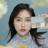 雲朵遮瑕蜜粉盤