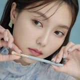 雲朵美肌定妝腮紅刷