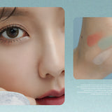 雲朵遮瑕蜜粉盤