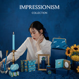 國家美術館系列｜6色眼影盤