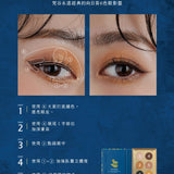 國家美術館系列｜6色眼影盤