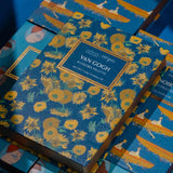 國家美術館系列｜6色眼影盤