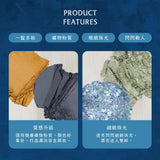 國家美術館系列｜6色眼影盤