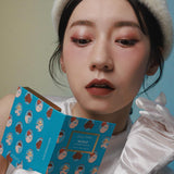 國家美術館系列｜6色眼影盤