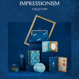 國家美術館系列｜6色眼影盤