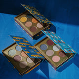 國家美術館系列｜6色眼影盤